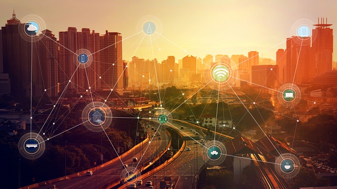 Πώς μπορείς να γίνεις σήμερα ένας “πράσινος” πολίτης μιας “έξυπνης” πόλης; Title